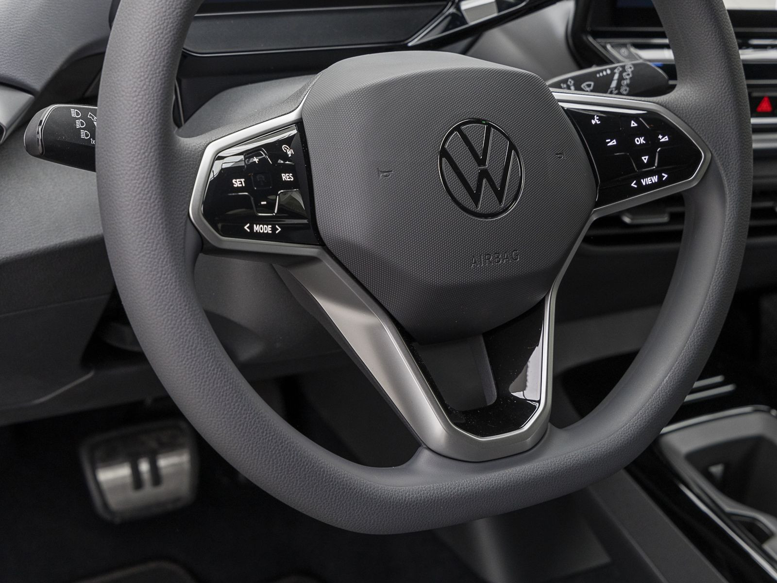 Volkswagen ID.4 Produktentwicklung. - Plugear
